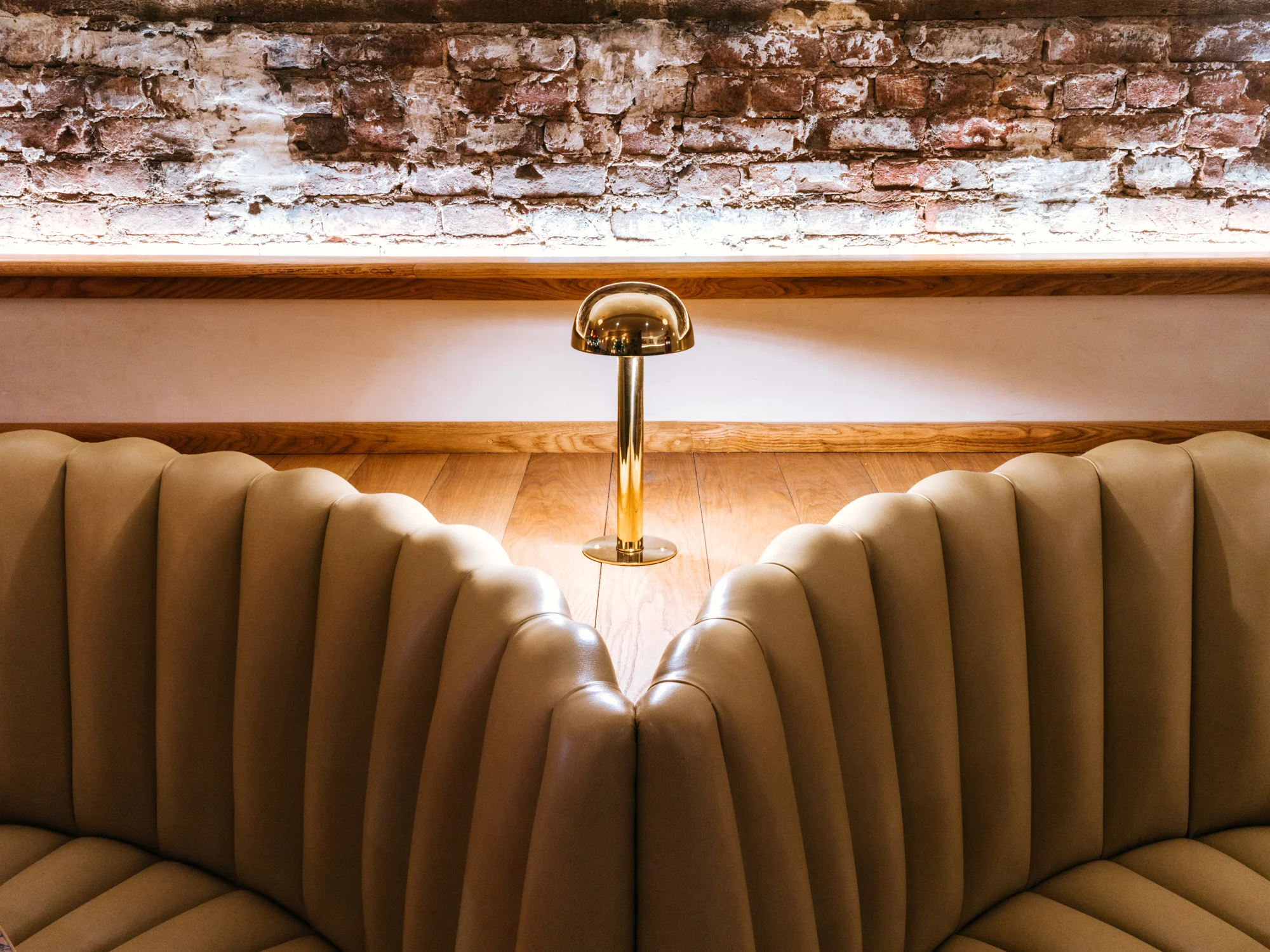 Mister Paradise Interior Photography