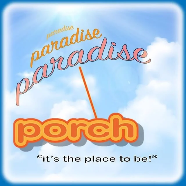 PORCH OPEN! We got:
ice cold drinks ✅
spicy hot bartender boys ✅
Serving 3pm-10pm thurs-fri
.
.
.
#cocktails #cocktailbar @eater_ny @infatuation_nyc #drinks #summer #eastvillage