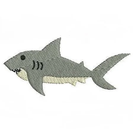 15. Shark