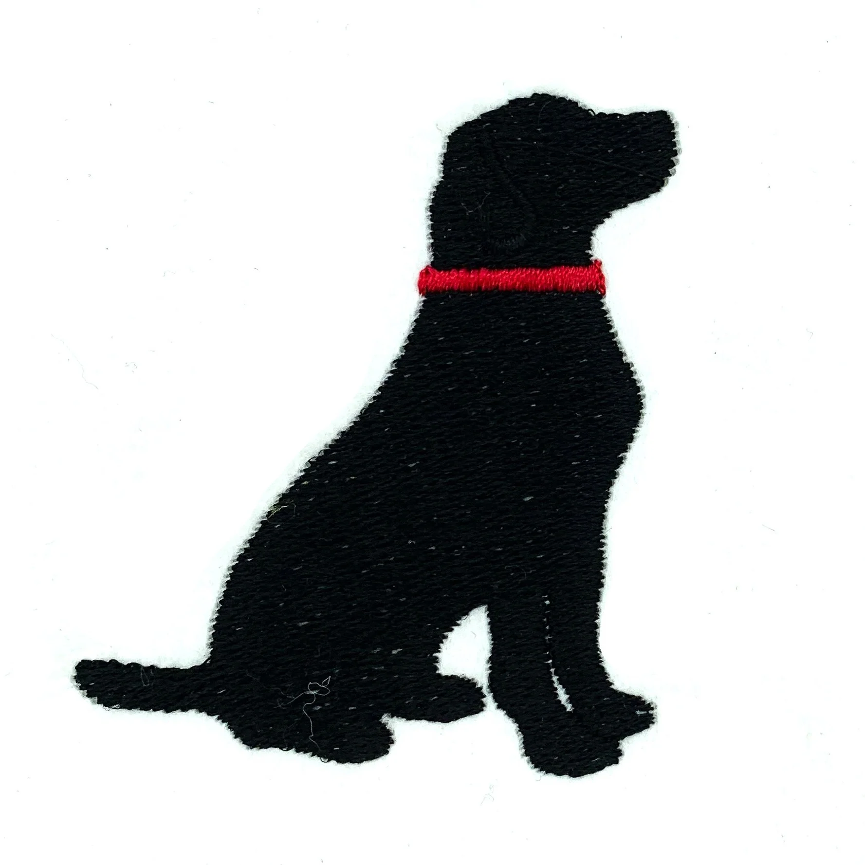 18. Lab (Black)