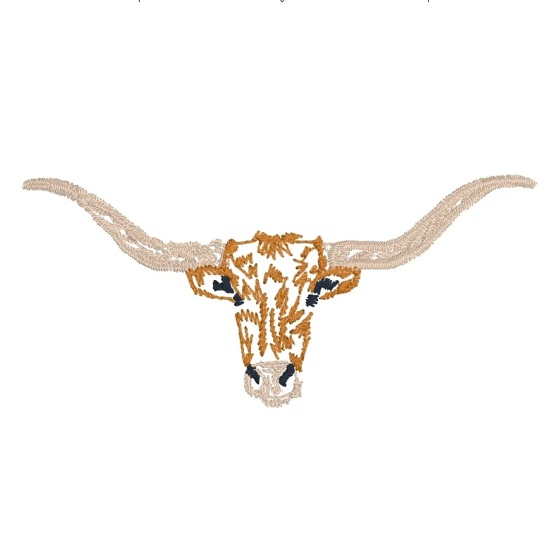 30. Longhorn