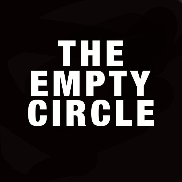 THE EMPTY CIRCLE