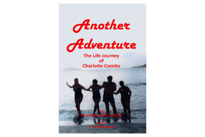 ANOTHER ADVENTURE (Book Excerpt)