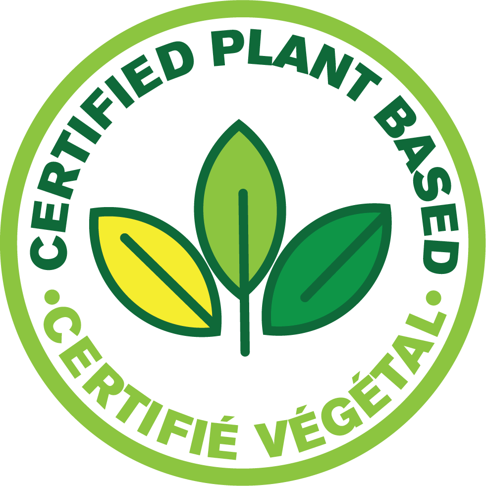 Certification — Plant-Based Foods of Canada