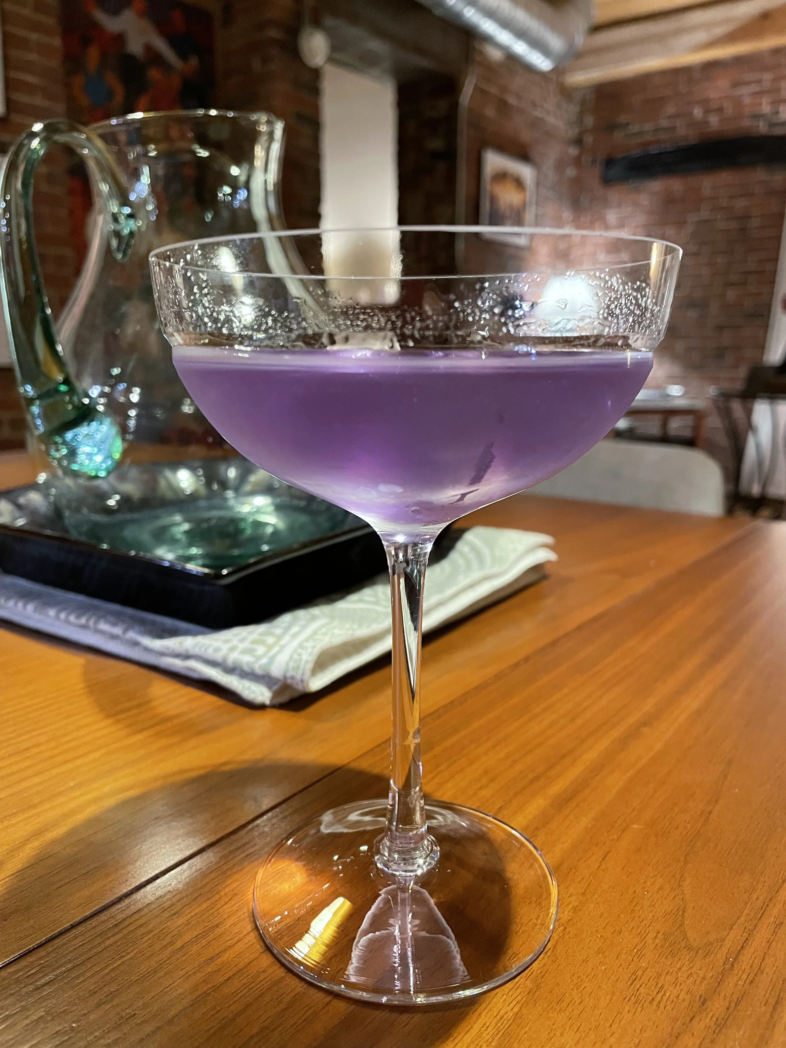 Is it 5 o'clock yet? — After