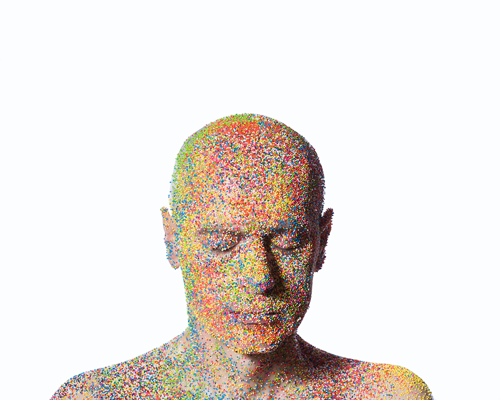 Untitled with sprinkles