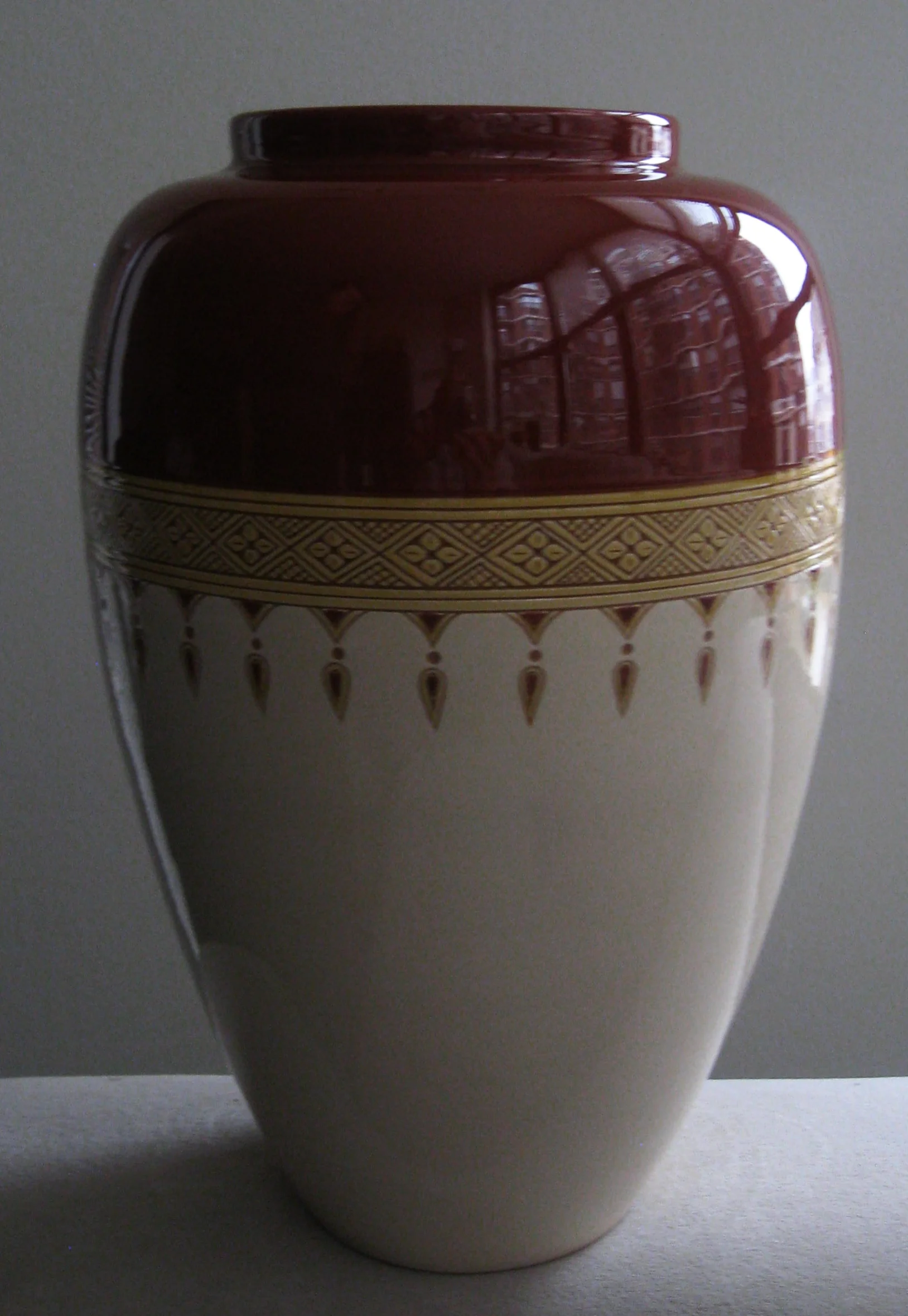 Ceramic Vase 