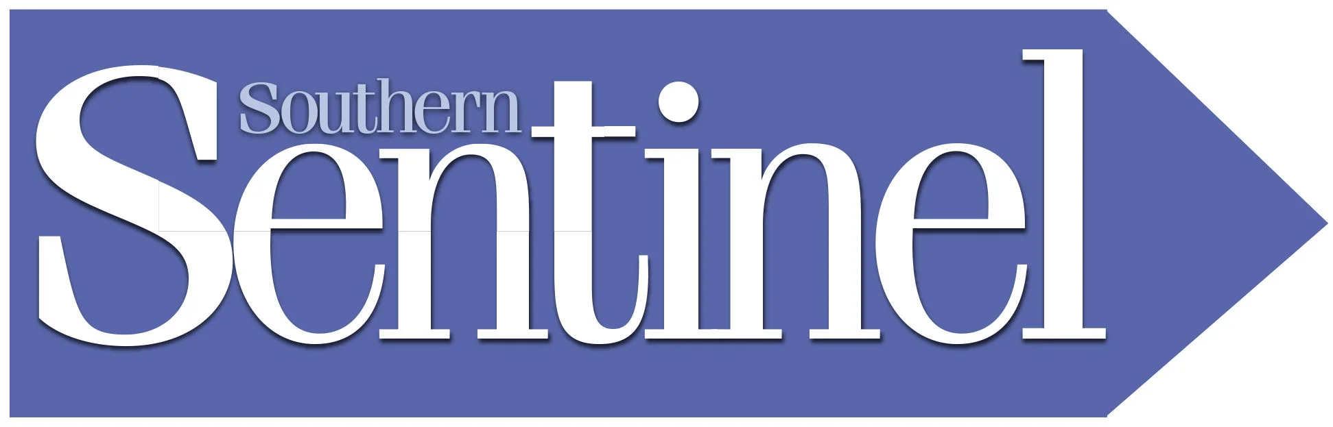See the original article published with the Southern Sentinel here .