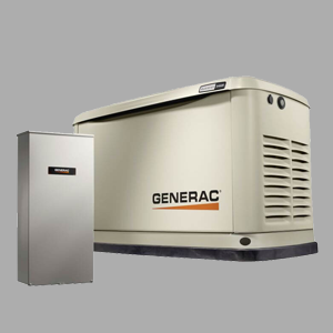 Generac 26KW