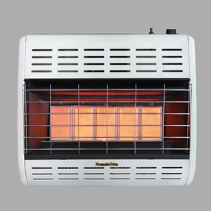 HearthRite 5 Brick Infrared Heater