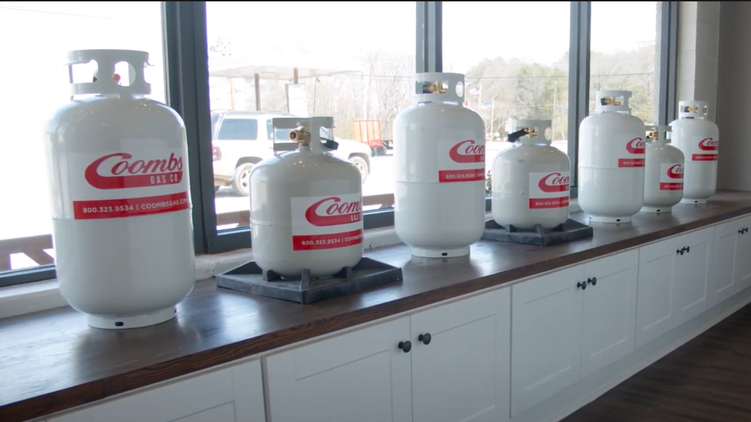 Preparing Your Propane System for Winter: A Homeowner's Checklist