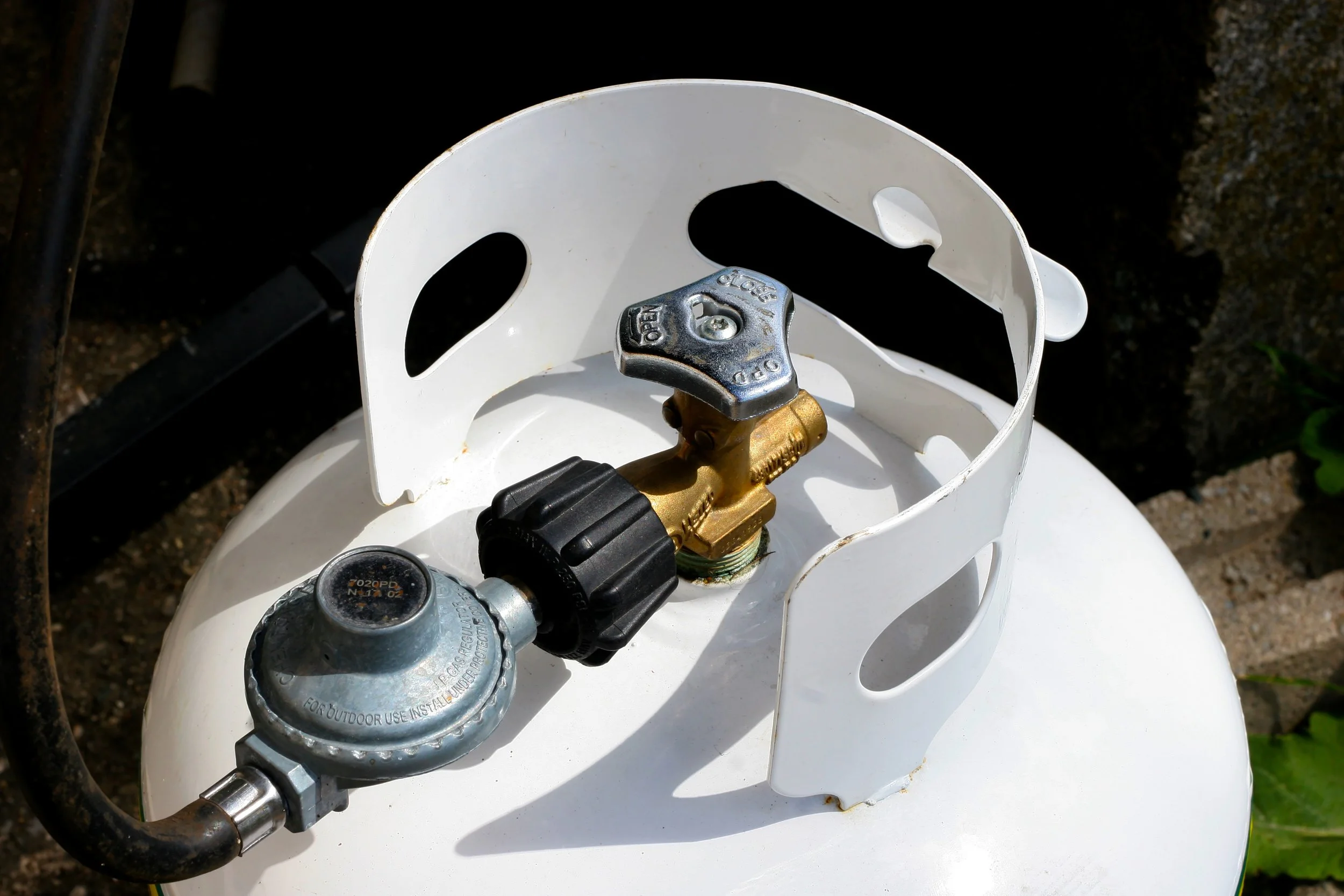 Understanding Propane Regulations for Homeowners