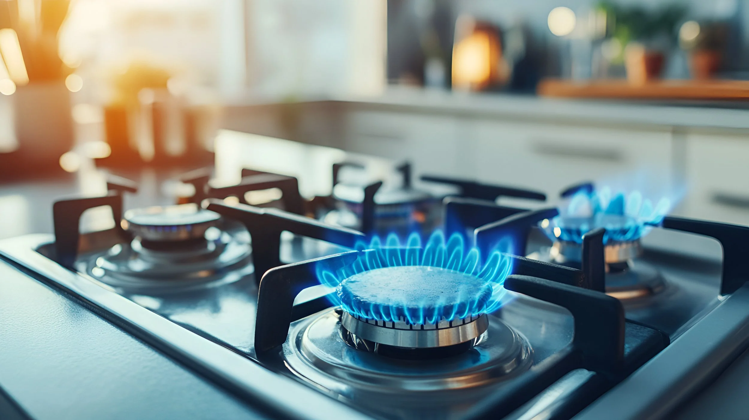 Top Reasons to Choose Propane for Your Home Energy Needs