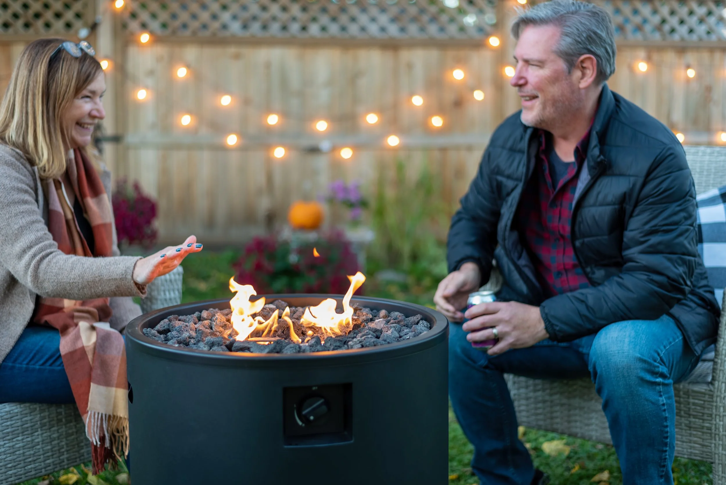Propane Ideas for Your Home - Coombs Gas