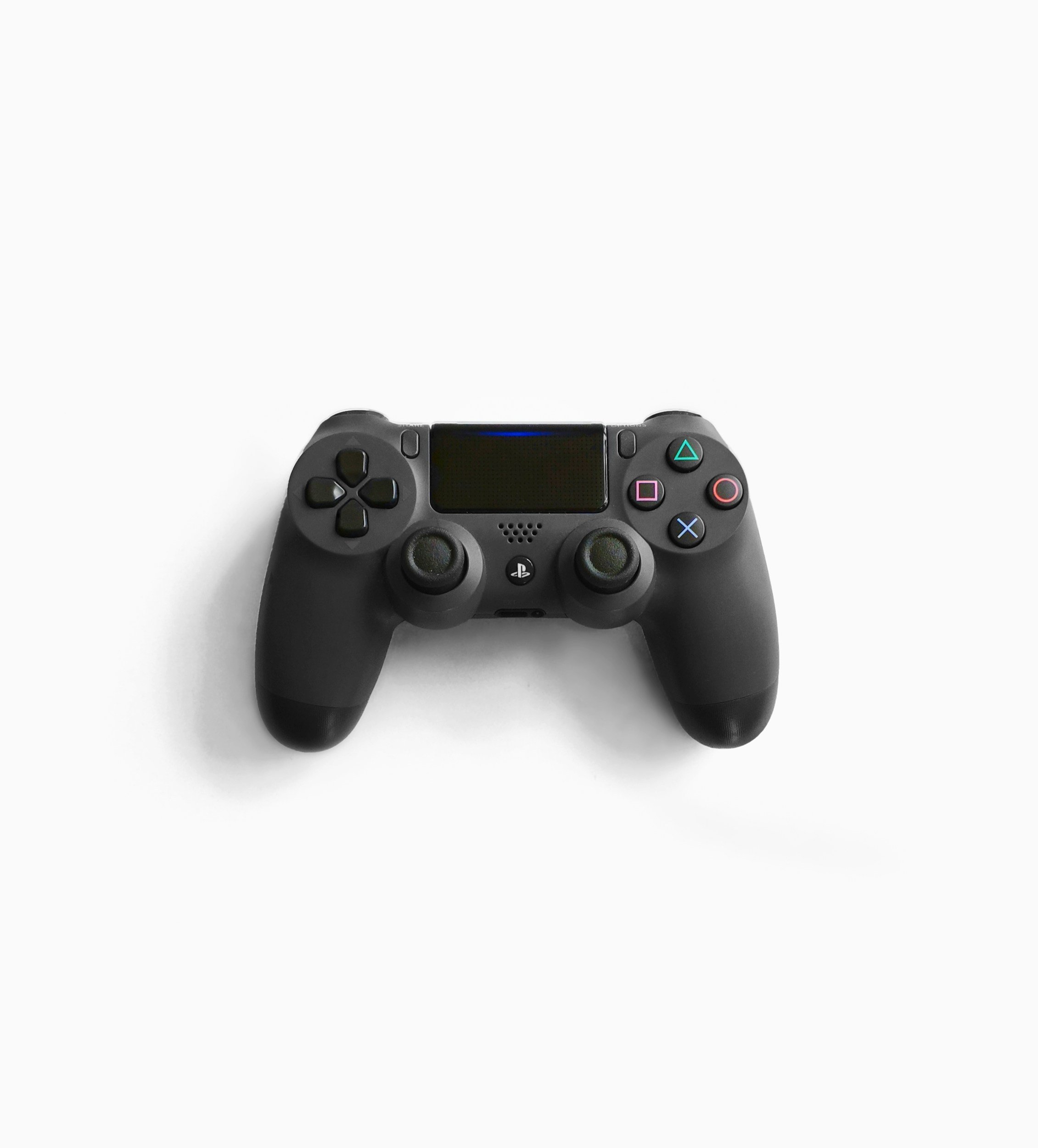 Video Game Controller