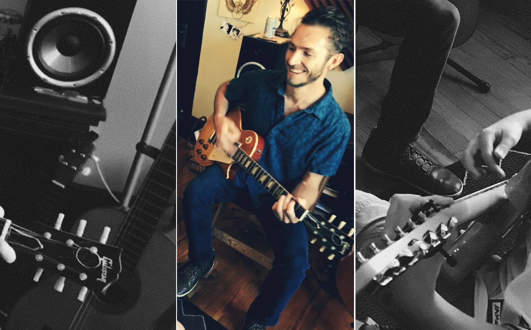 From Guitar Gamer To Guitar Player — Part 2