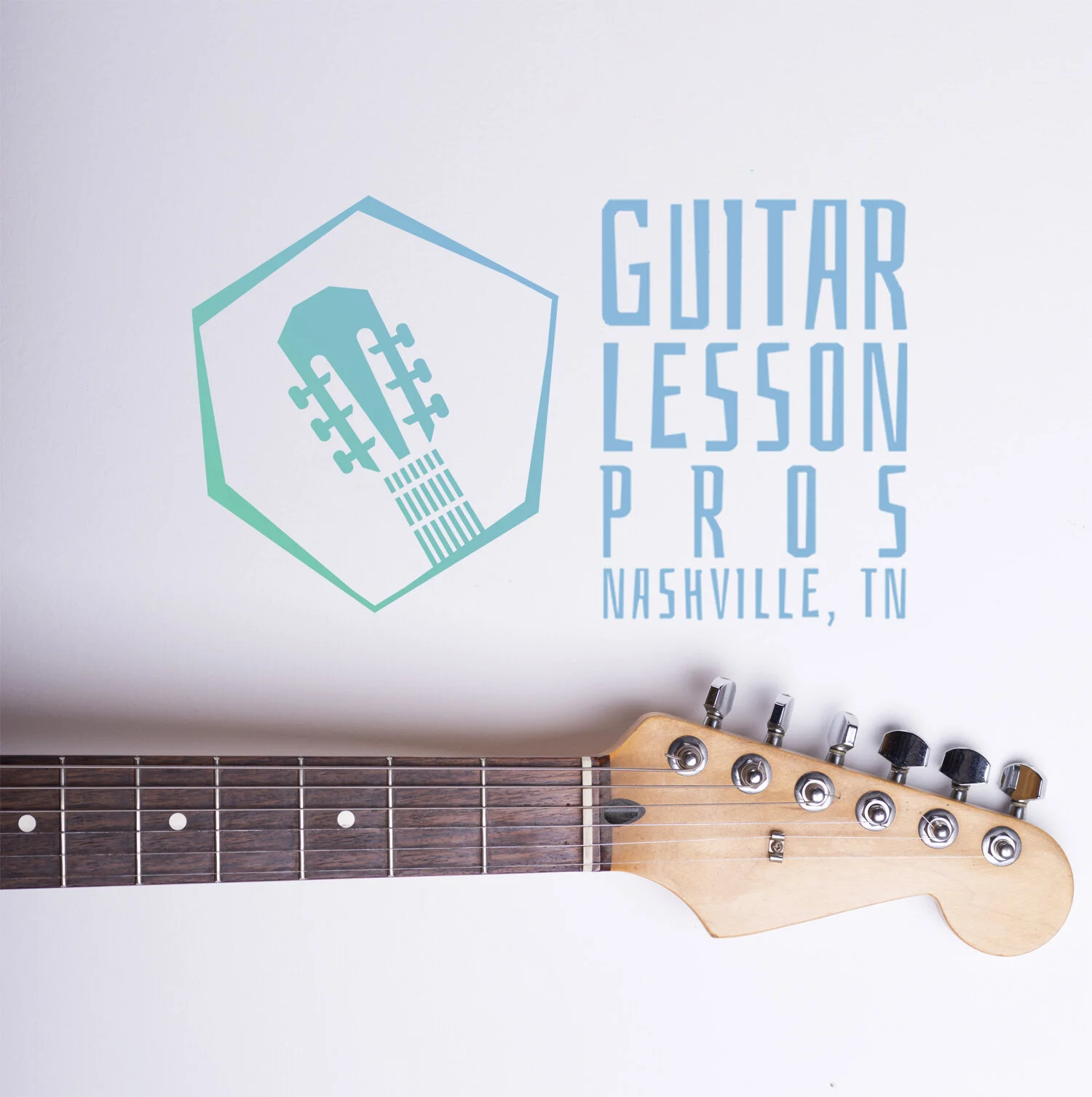 Guitar Lesson Pros Nashville - Germantown