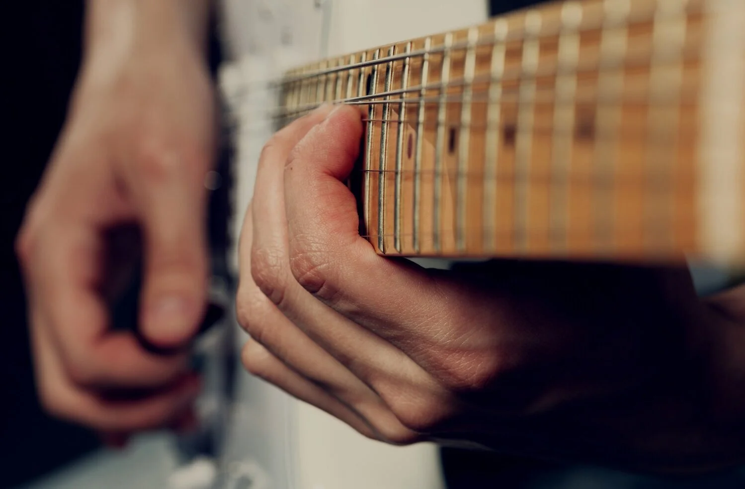 Guitar Lesson Pros Nashville - The Nations