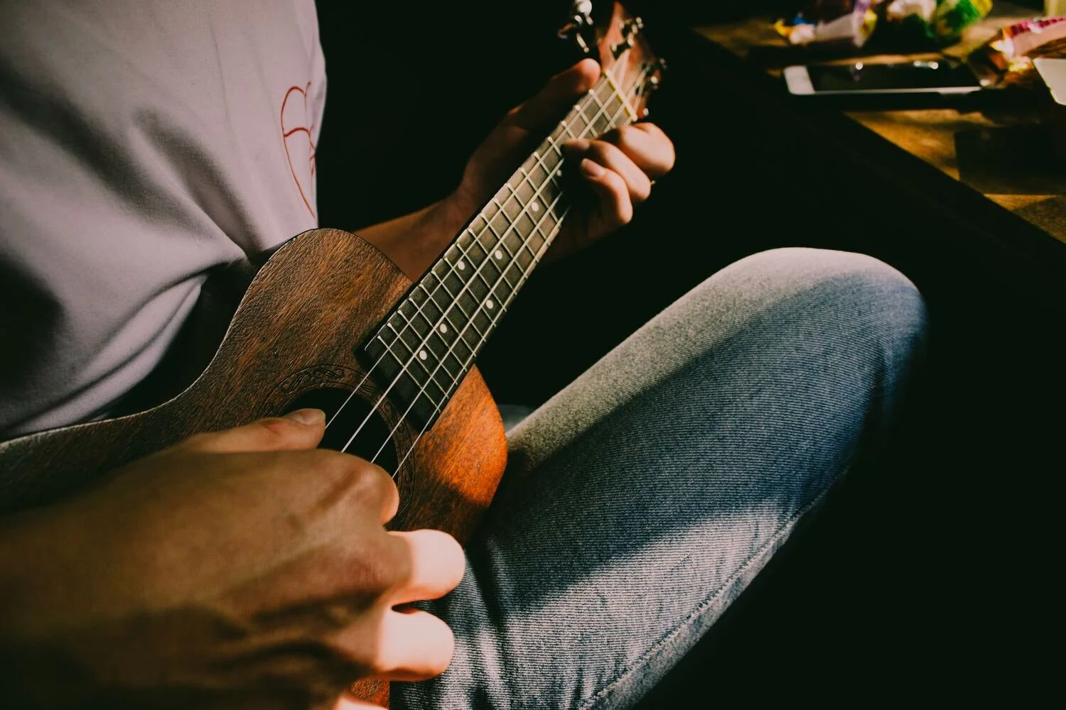 Guitar Lesson Pros Nashville - The Nations