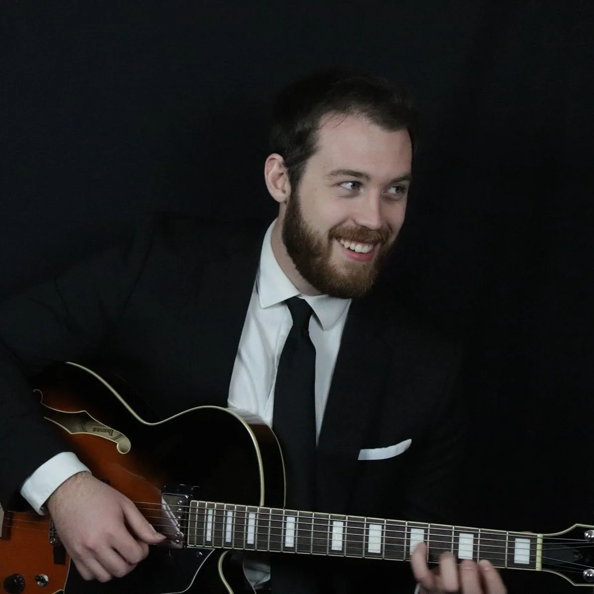 Guitar Lesson Pros Nashville - The Nations
