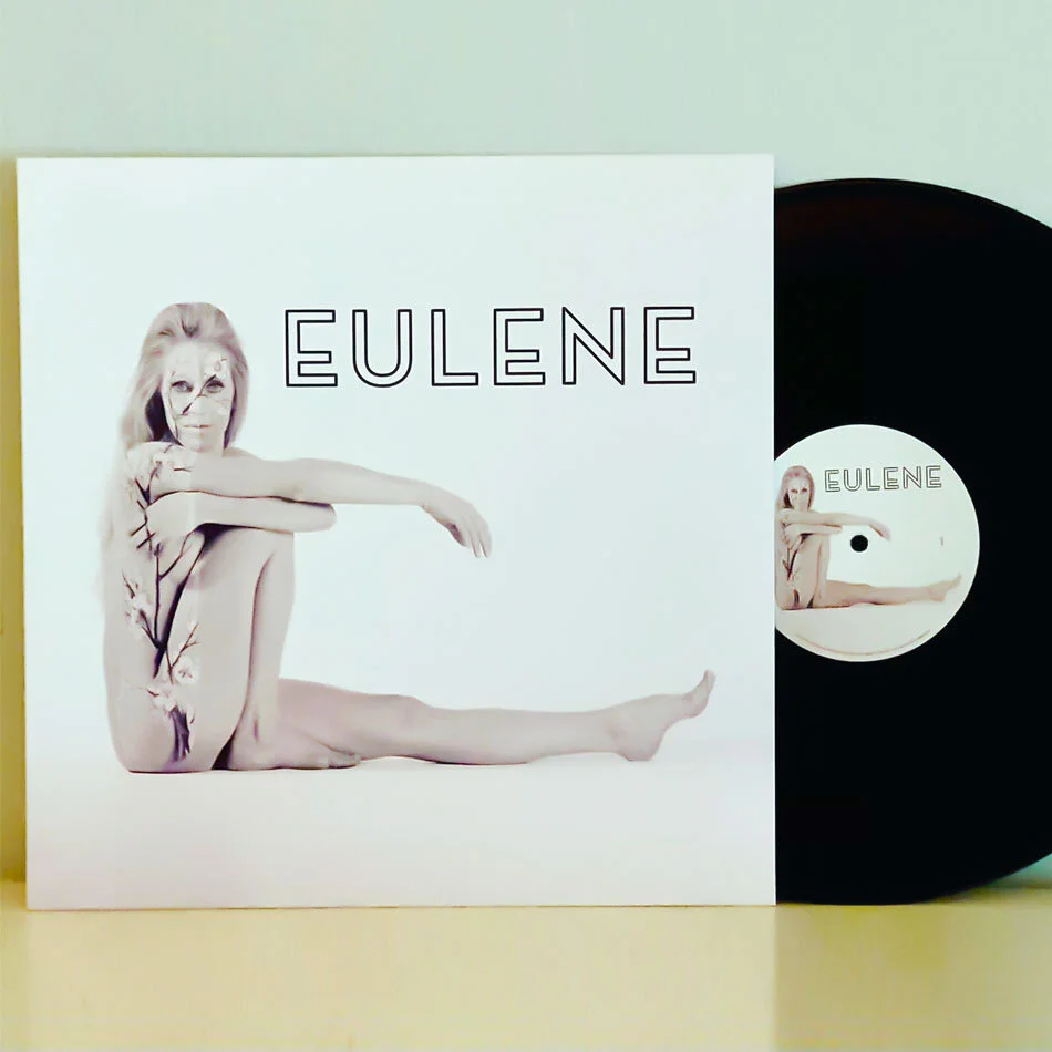 EULENE - Self Titled 12" EP