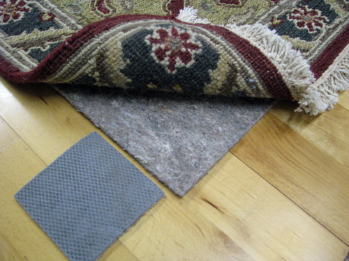 Rug Pads — Area Rug Factory