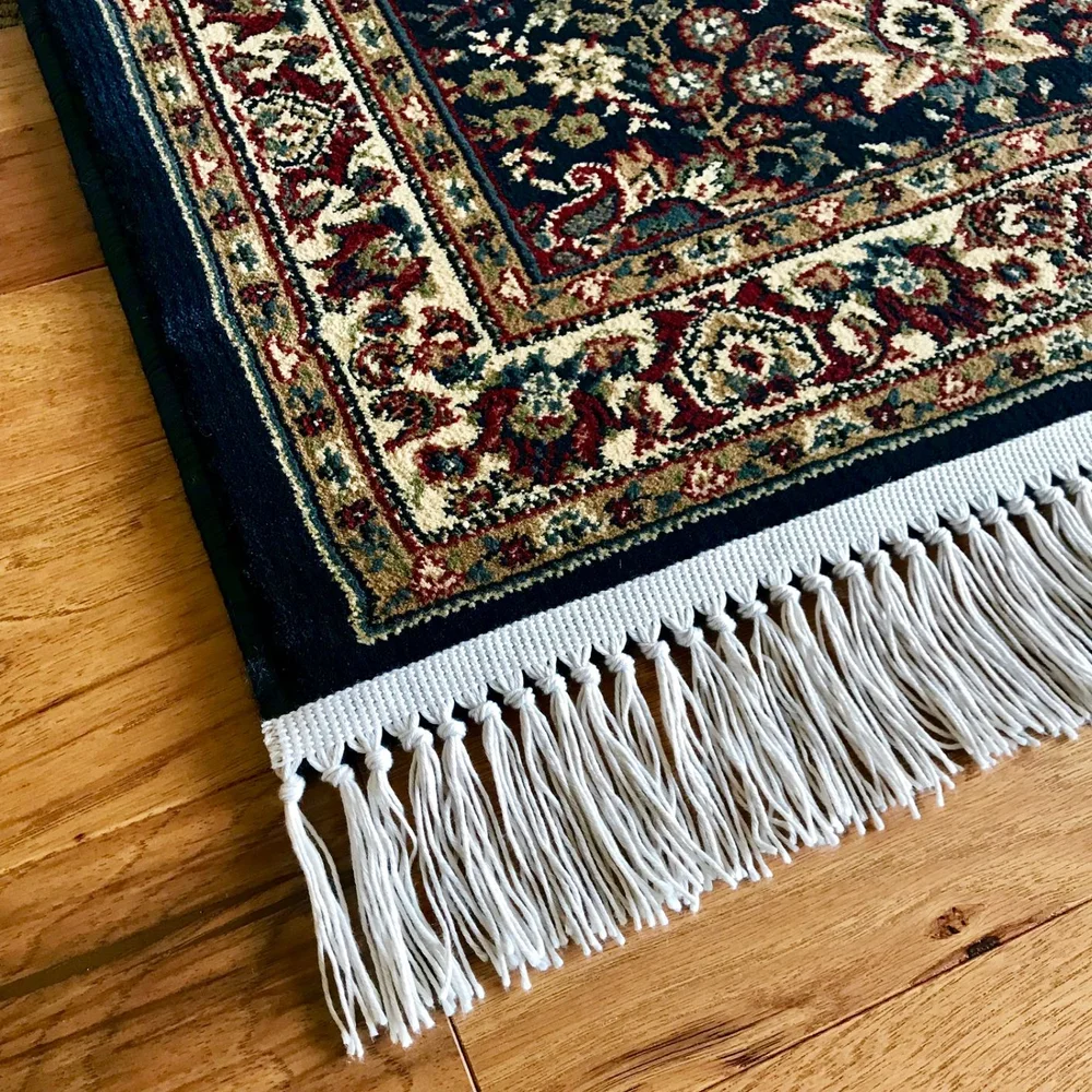 Rug Binding — Area Rug Factory