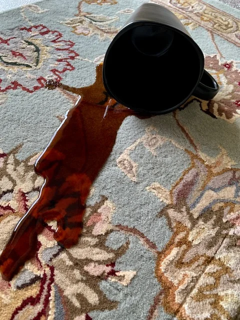 WET SPILLS