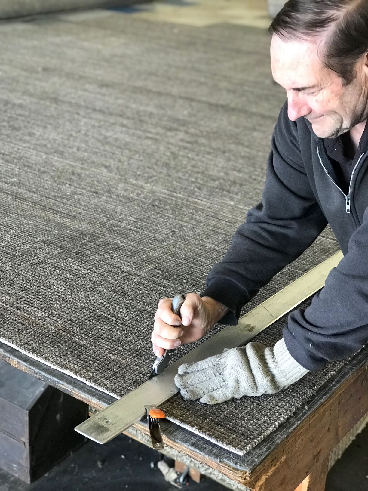 Cur, Bind, Repair and Clean Area Rugs Ventura, CA — Area Rug Factory