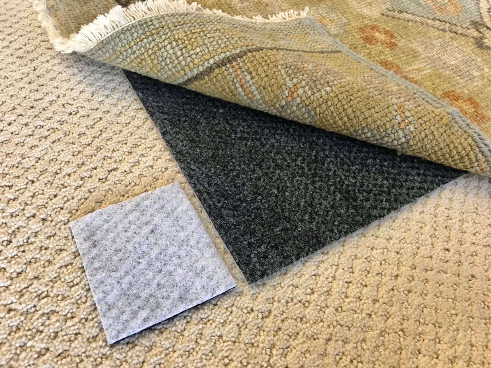 Rug Pads — Area Rug Factory