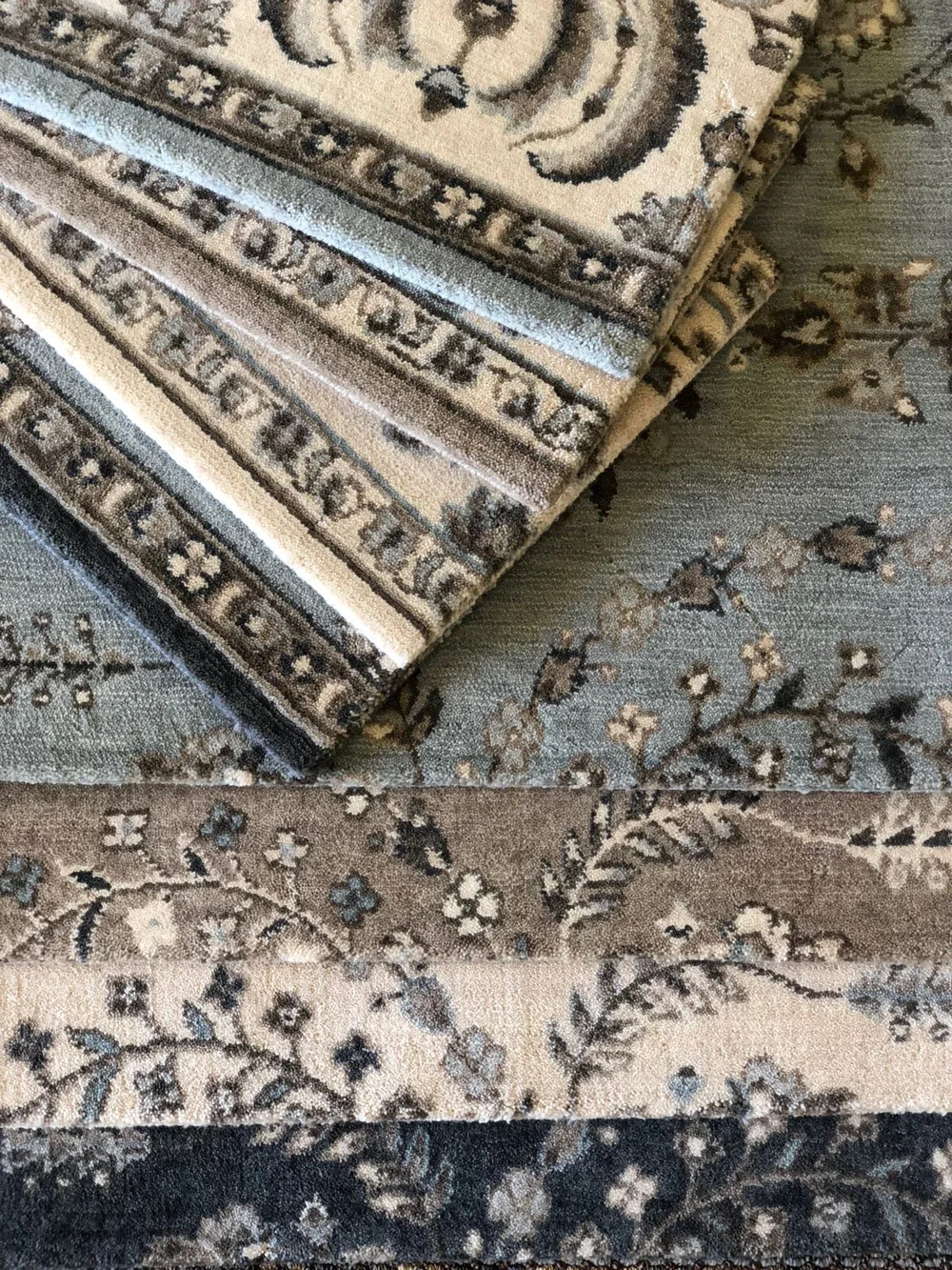 Rugs By Style — Area Rug Factory