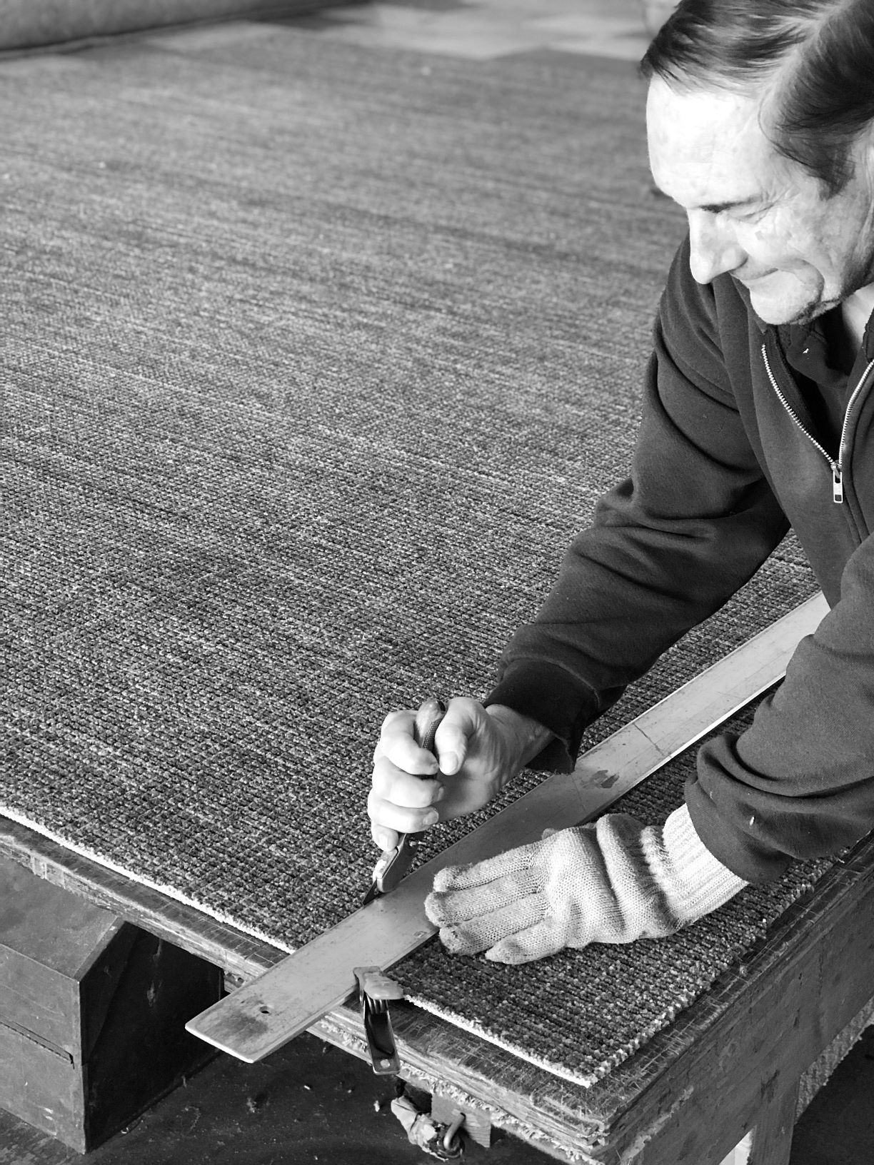 Alterations — Area Rug Factory