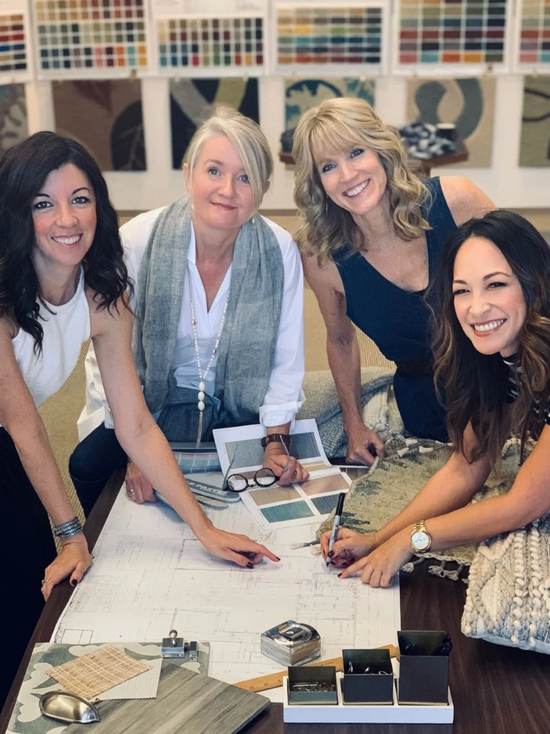 Who We Are — Area Rug Factory