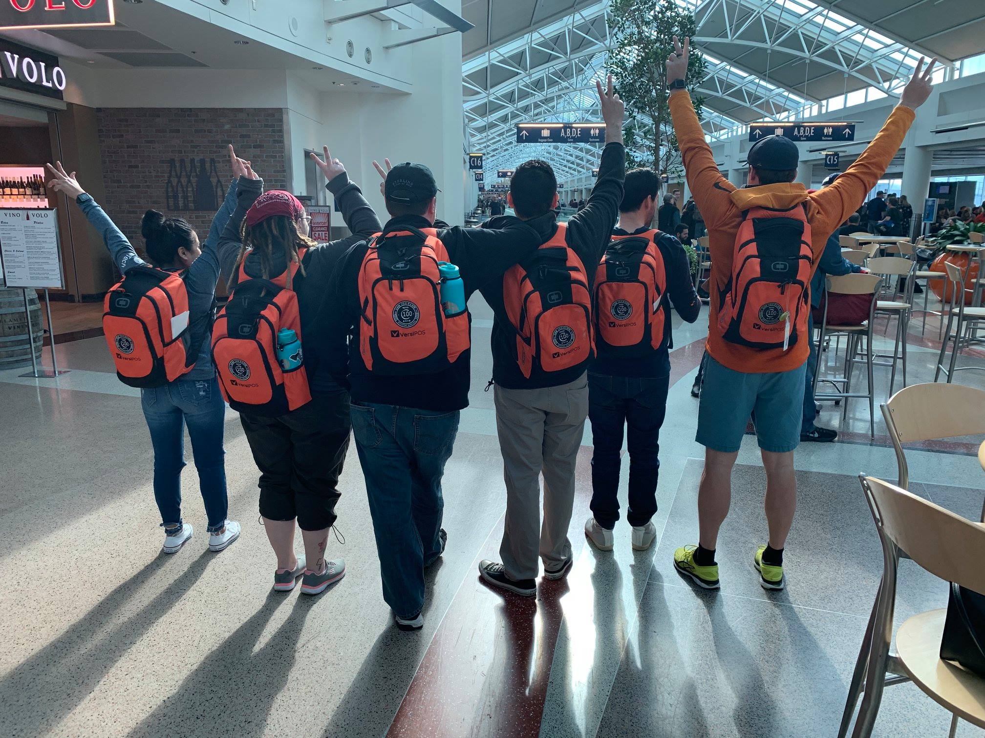 What It’s Like to Work at VersiTech