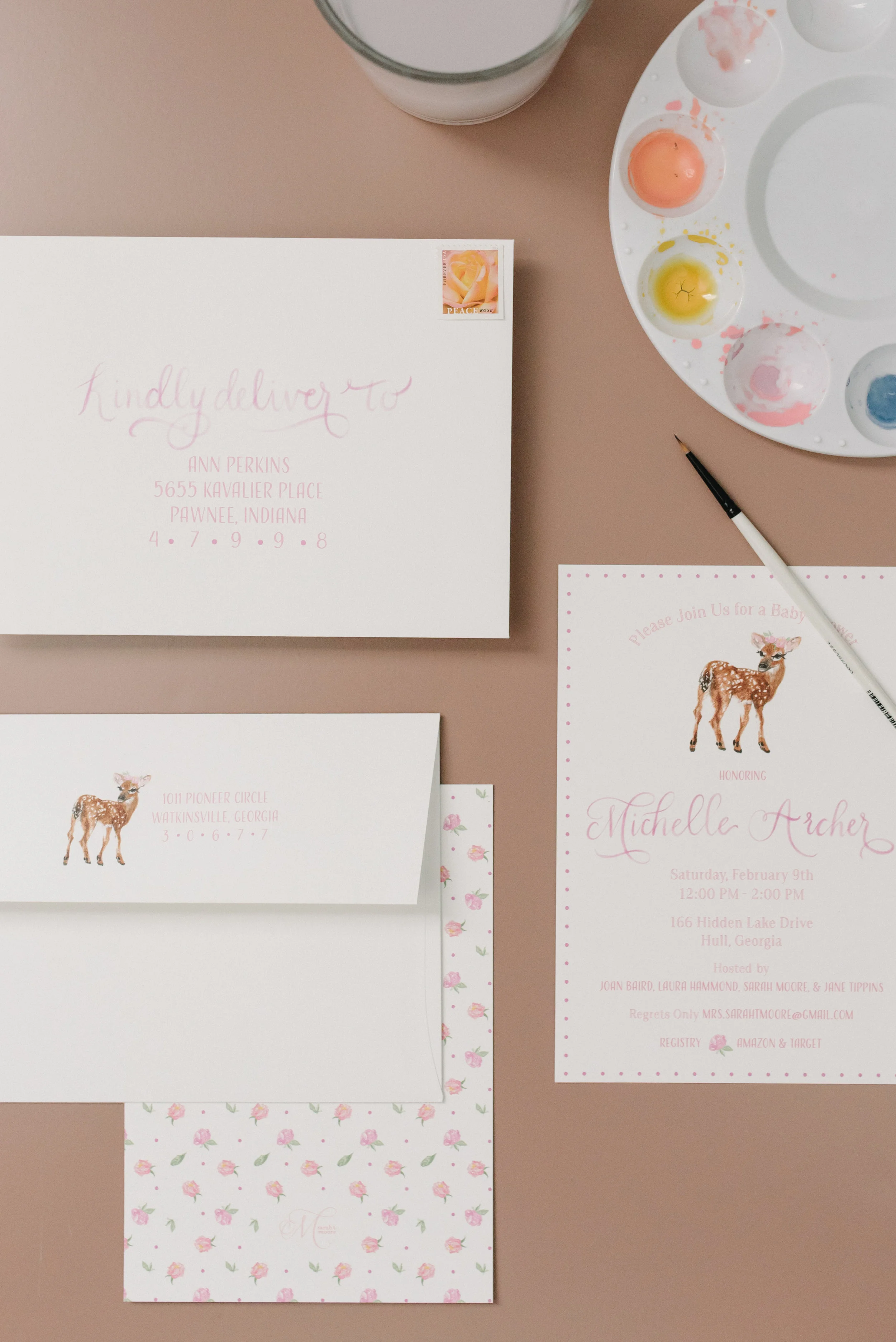   Danielle Hulsey Photography  