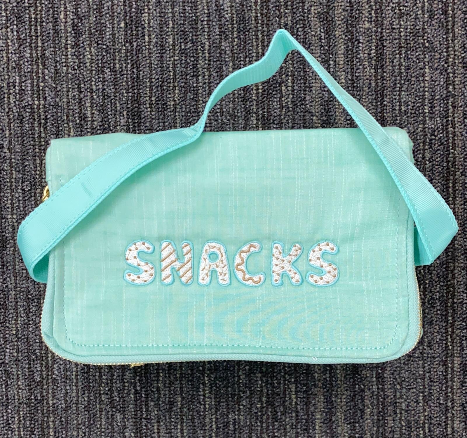 SNACK BAG