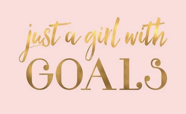 Top 5 Goals for 2018