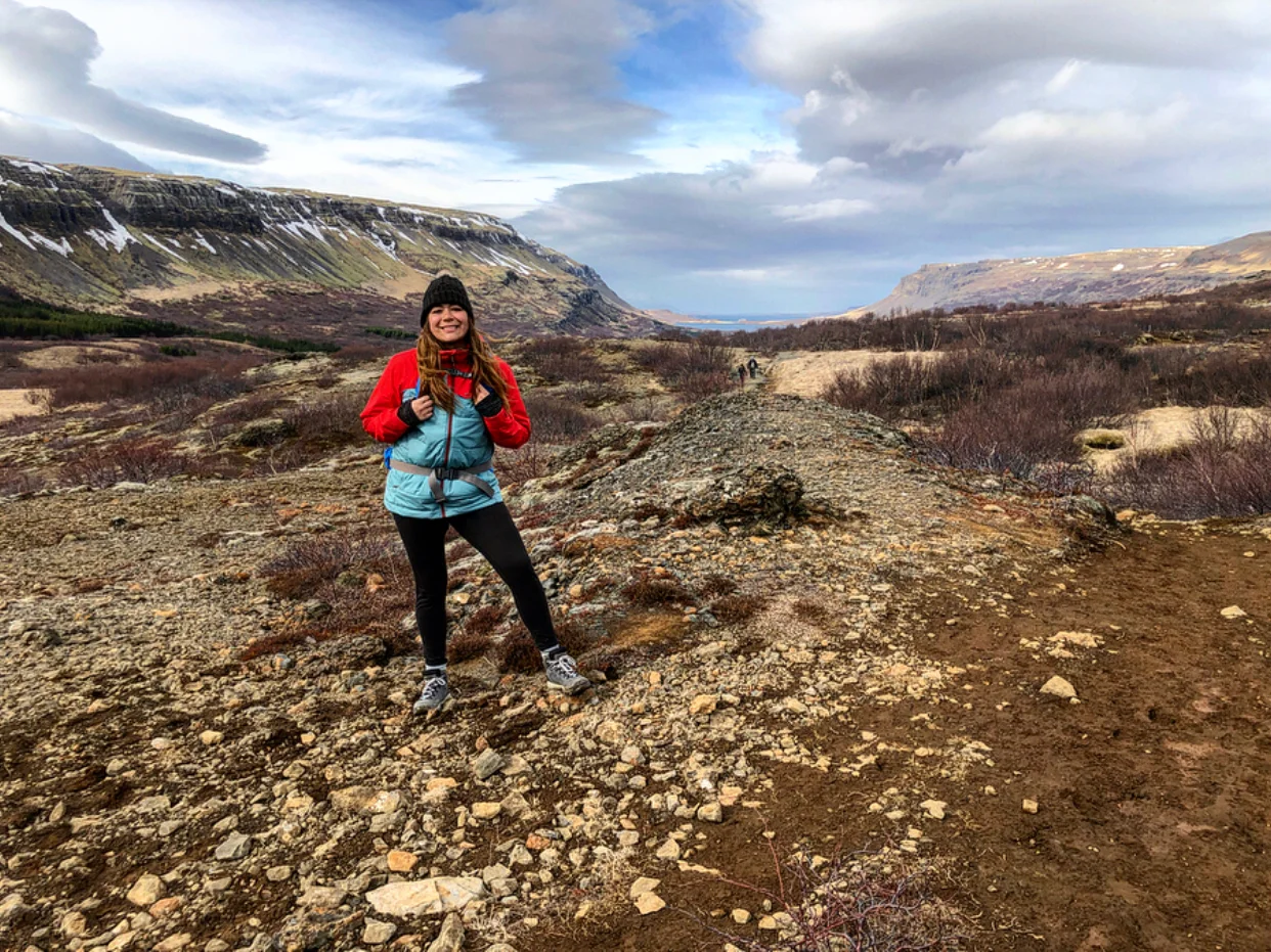 Iceland Recap!