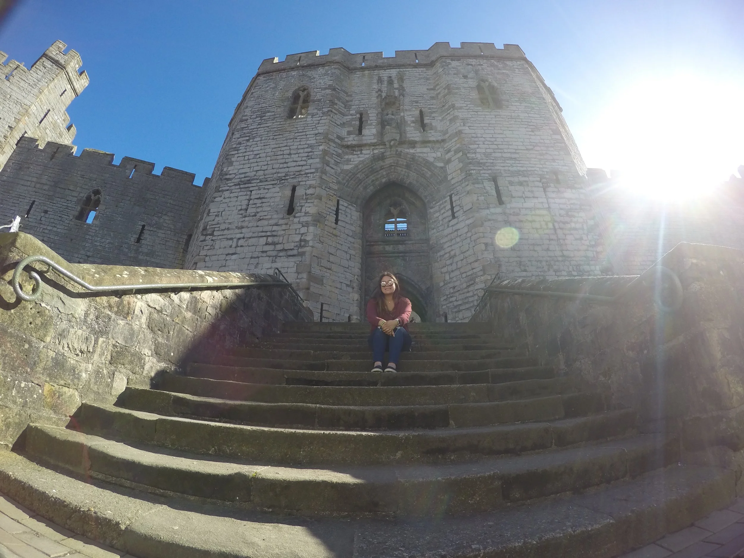 What's On Your Bucket List?