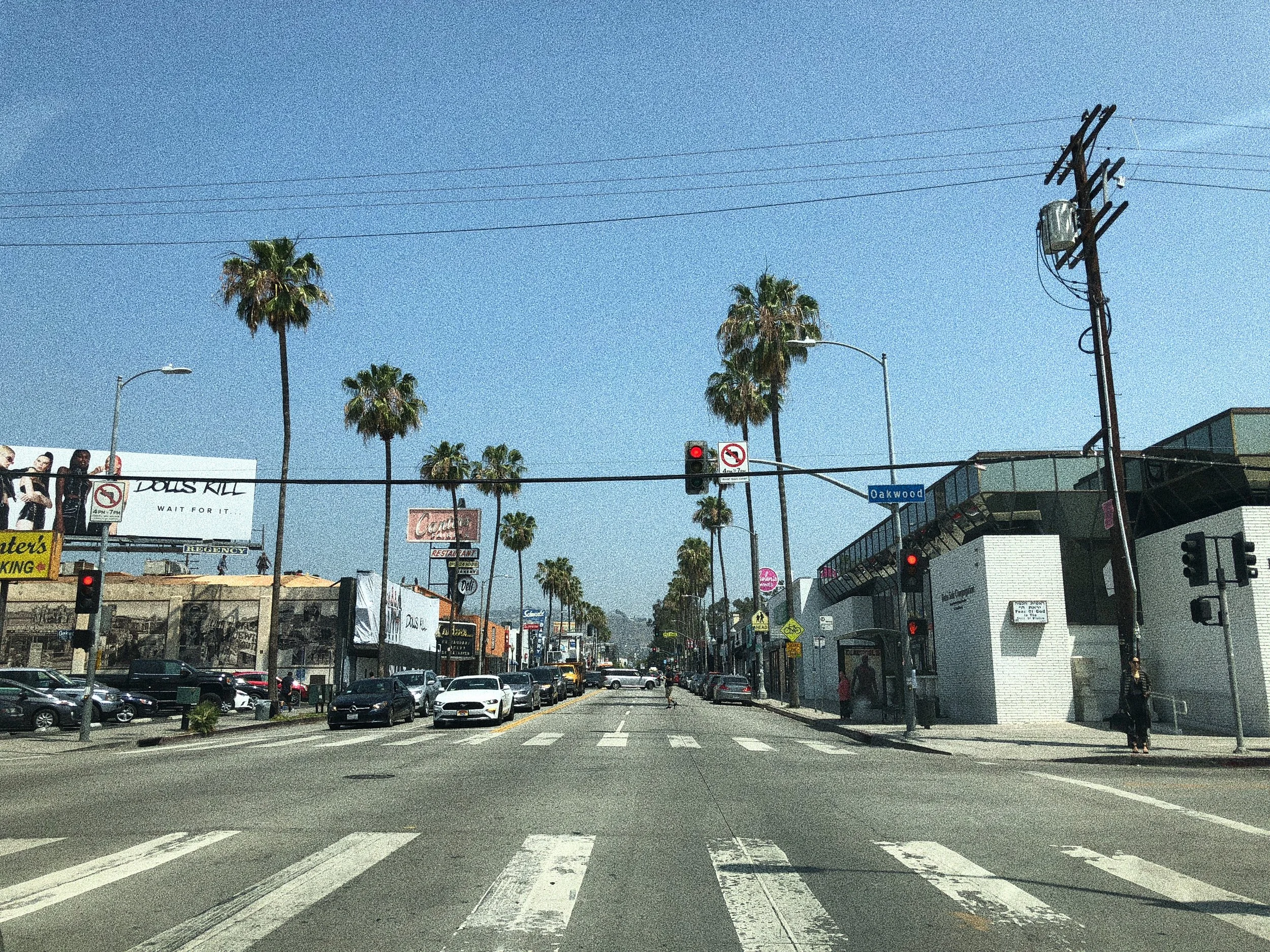 California: Take 3