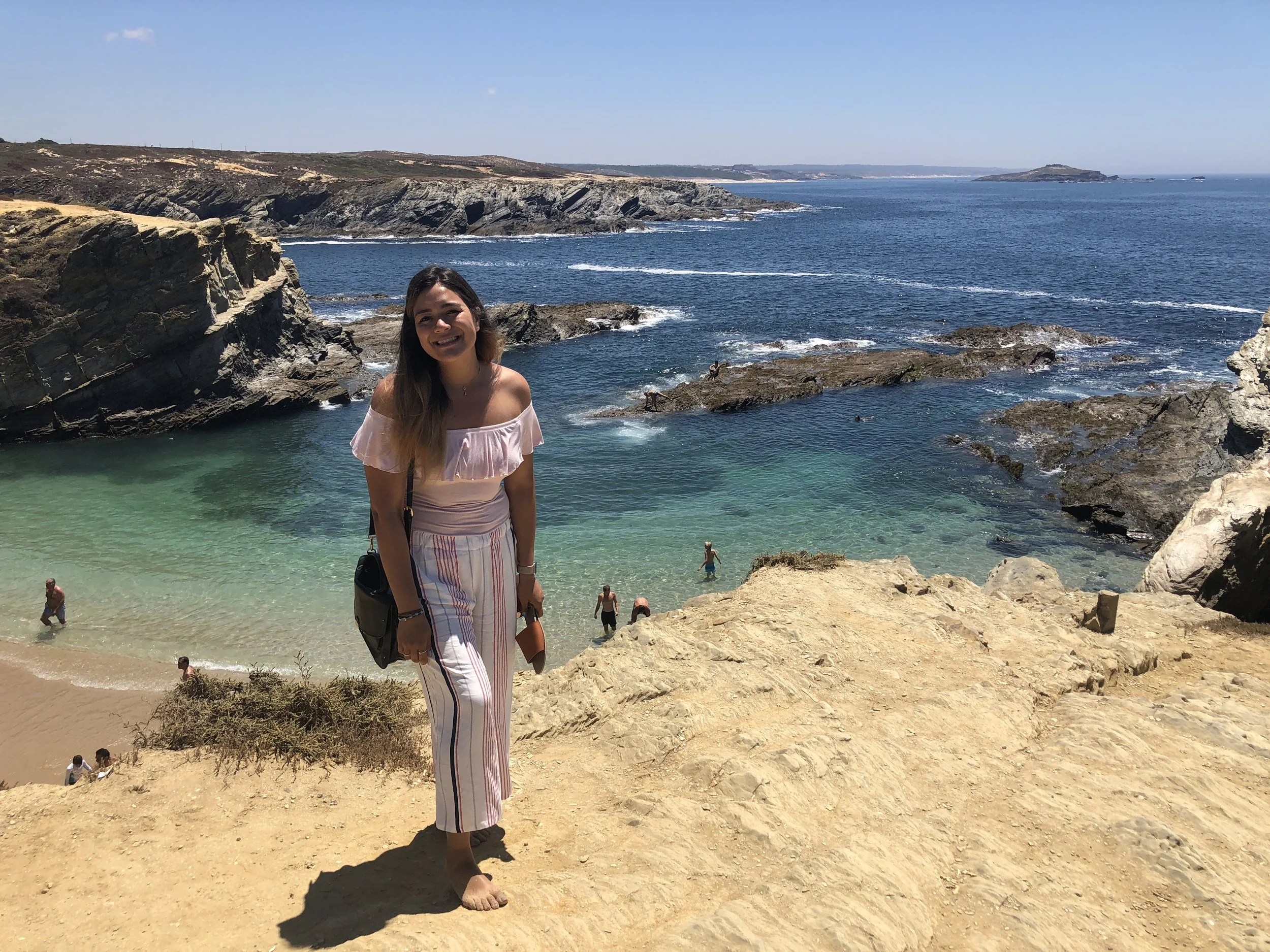 Portugal &amp; Spain Recap!