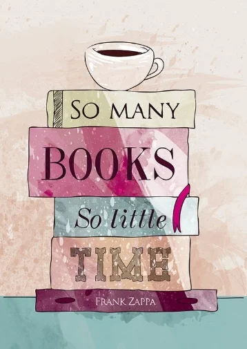 5 Favorite Recent Reads