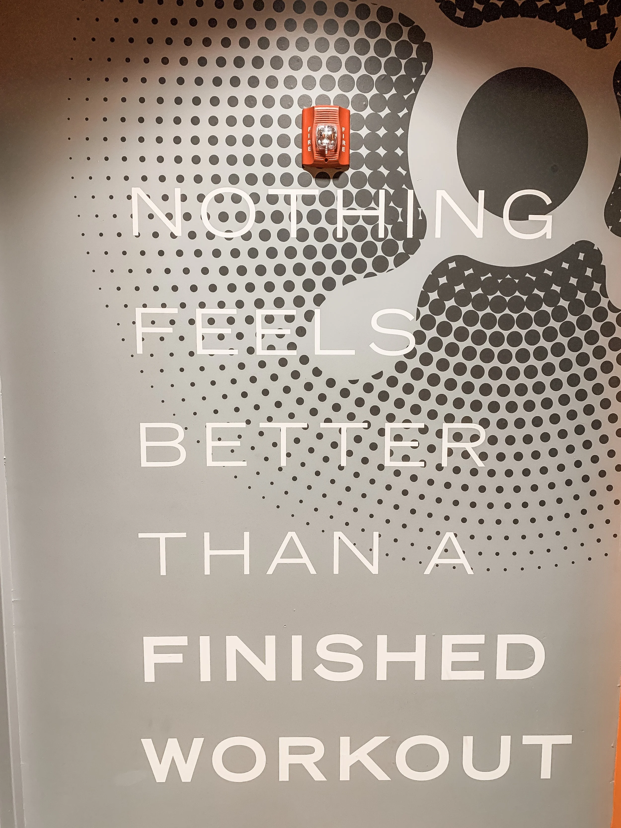 My Thoughts On Orangetheory Fitness