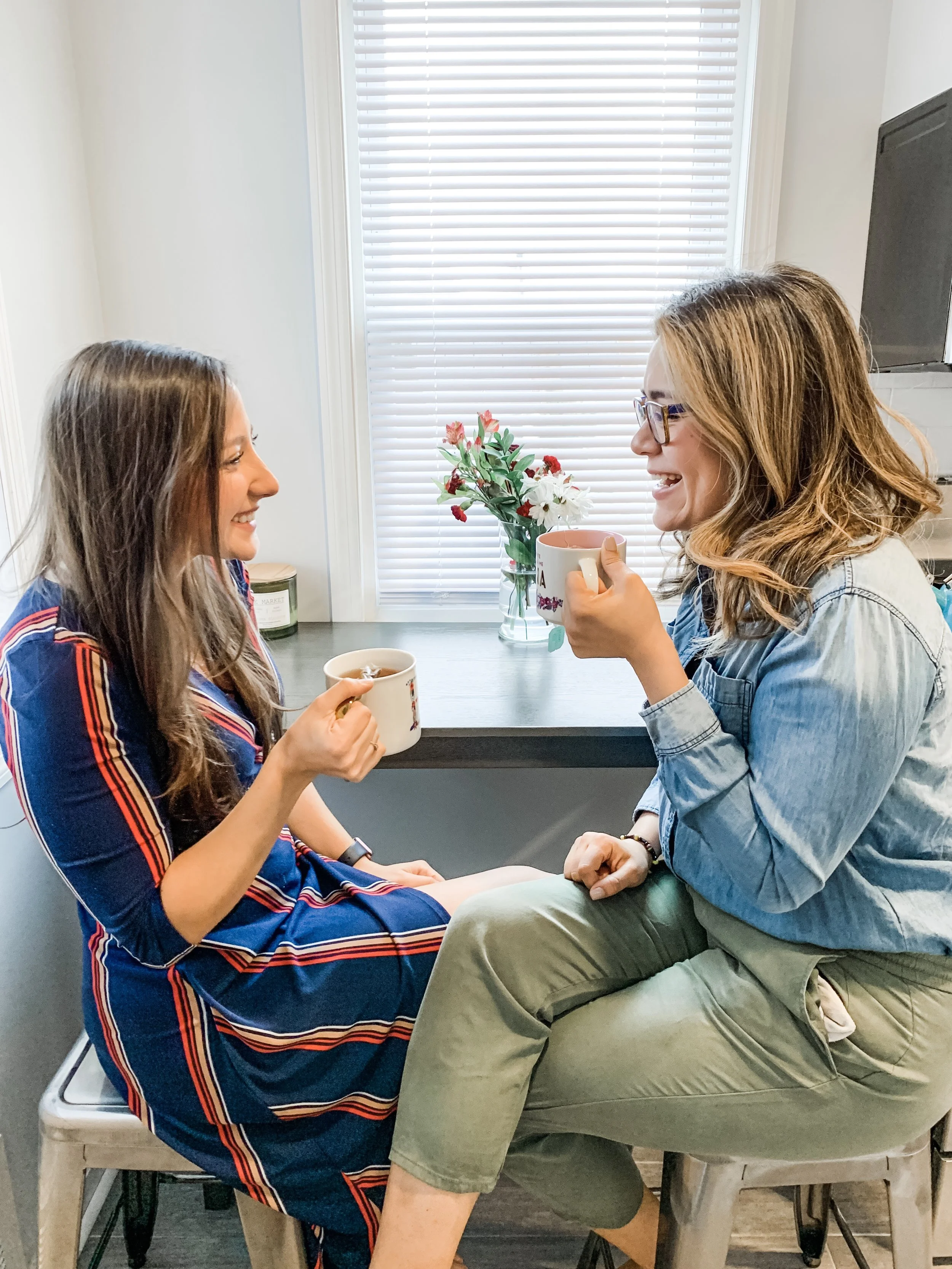 1 Year as Roomates Q &amp; A!