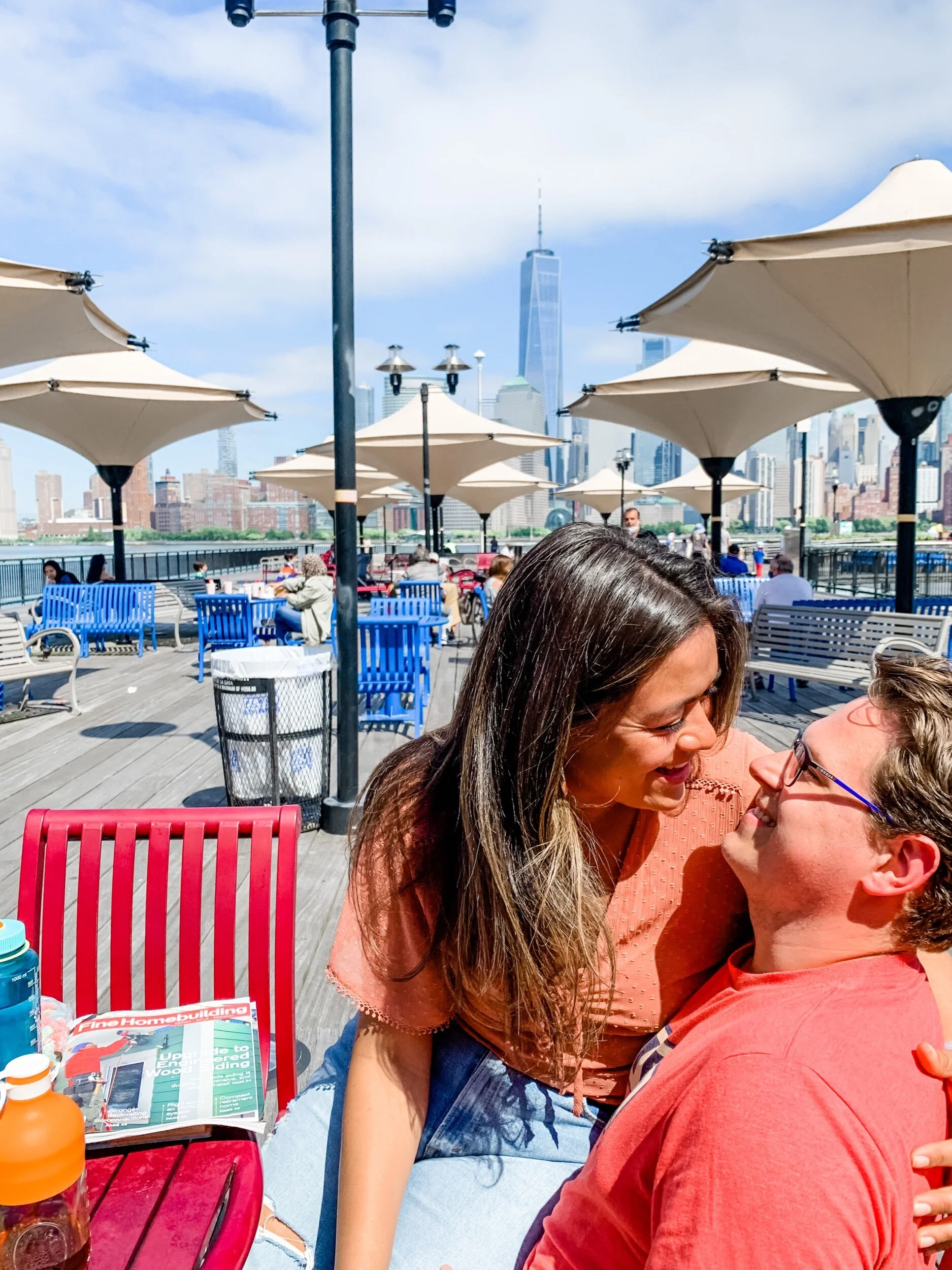 4 Tips When Moving With Your Husband