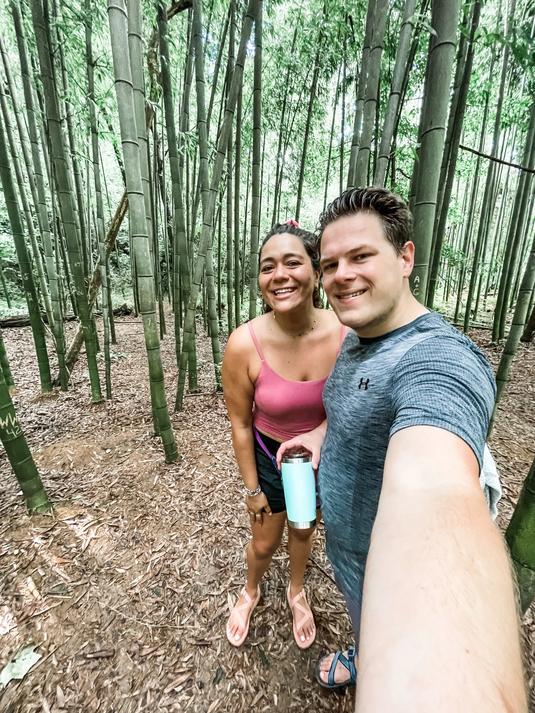 1 Day Till Vacation || Local ATL Business