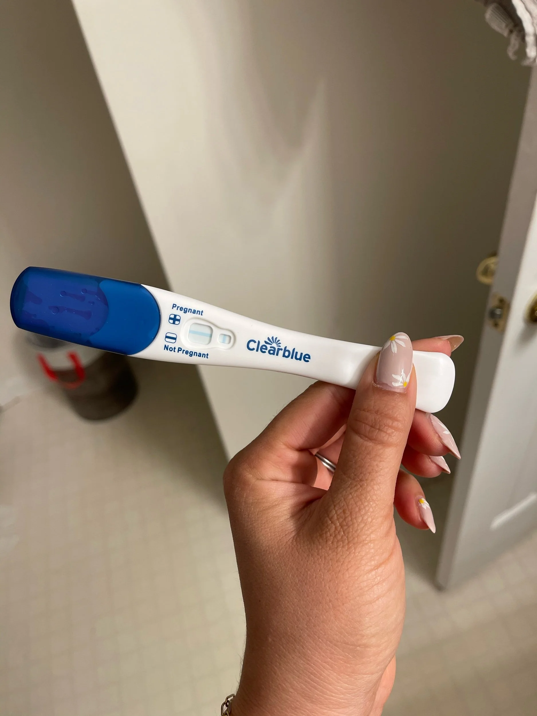 Our Trying To Conceive Journey