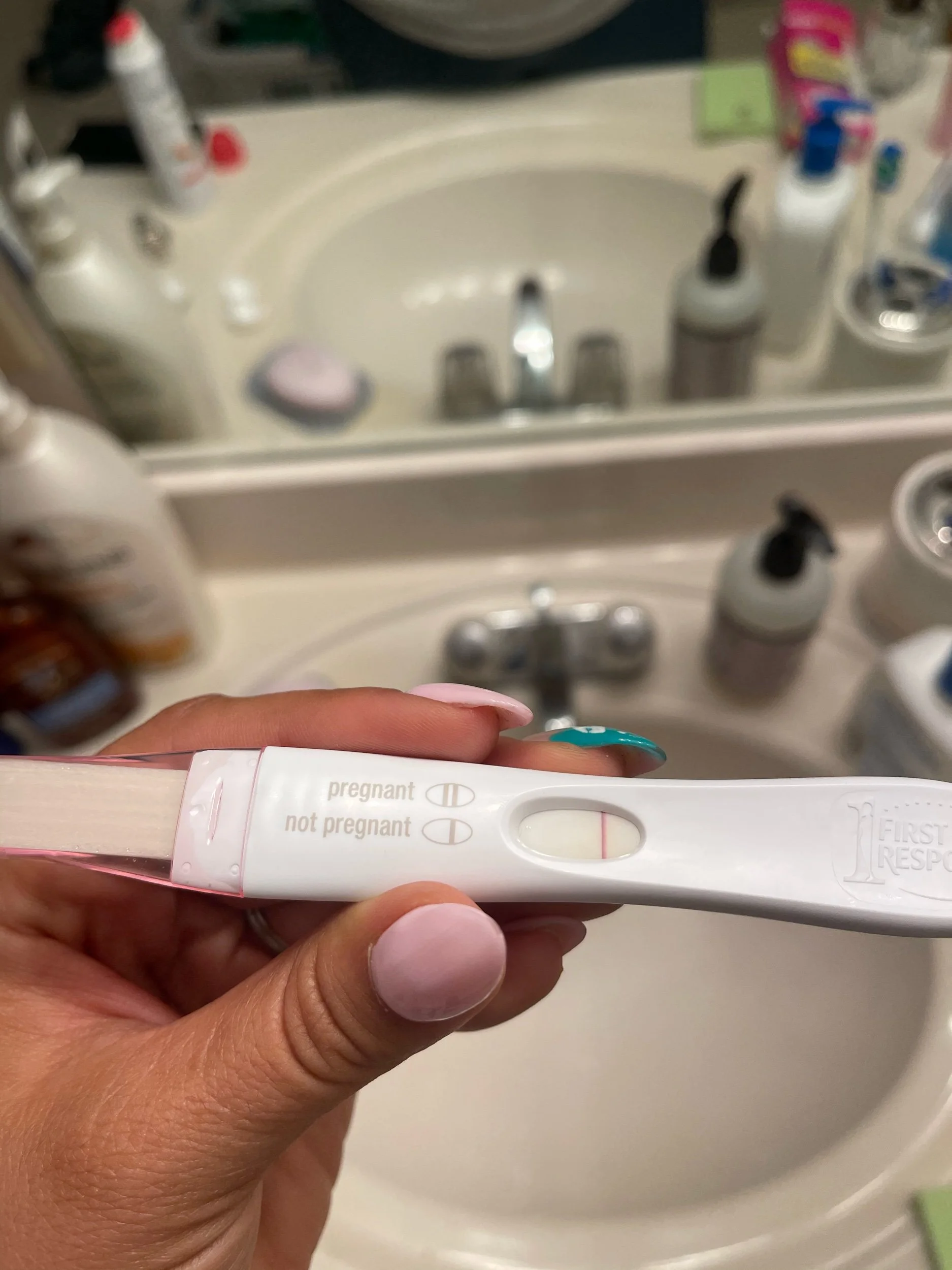 Fertility Update #2