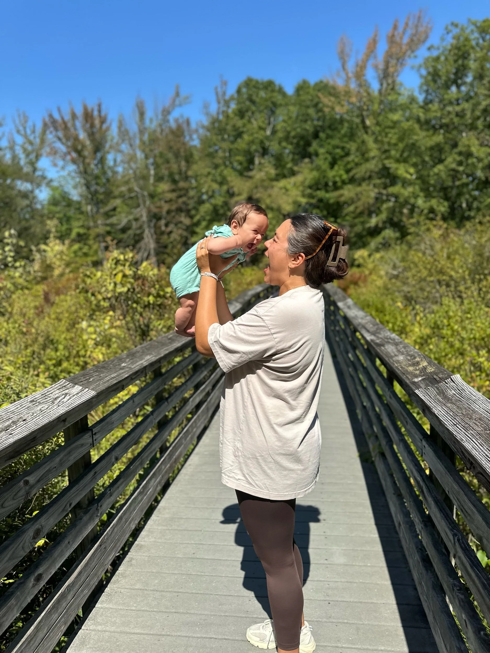 Postpartum & Infertility… What The???