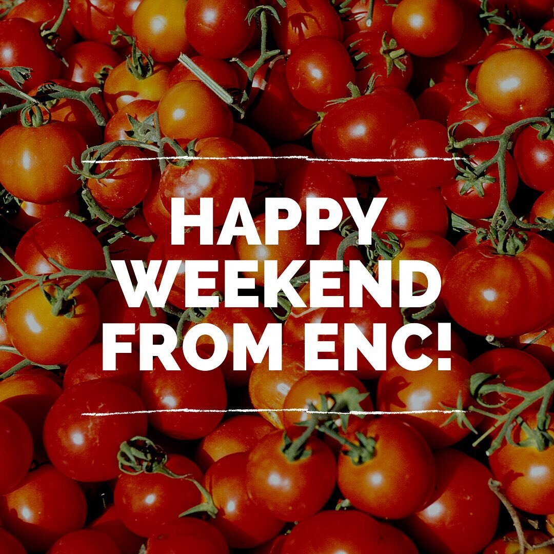 Happy Friday from us to you! ❤️

We hope you enjoy your weekend! Check out the Tomato Art Fest today and tomorrow in our neighborhood! 🍅

Check out tomatofest.com for info on the events, vendors, and entertainment. 

@tomatoartfest #tomatoartfest #n